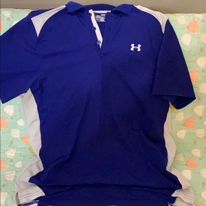 Under Armour Poli